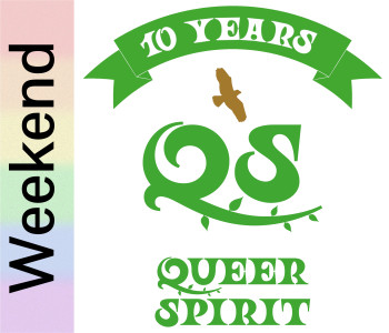 Weekend Tickets - Concession